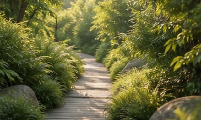 Minh họa Chuyến thải độc nhịp sống