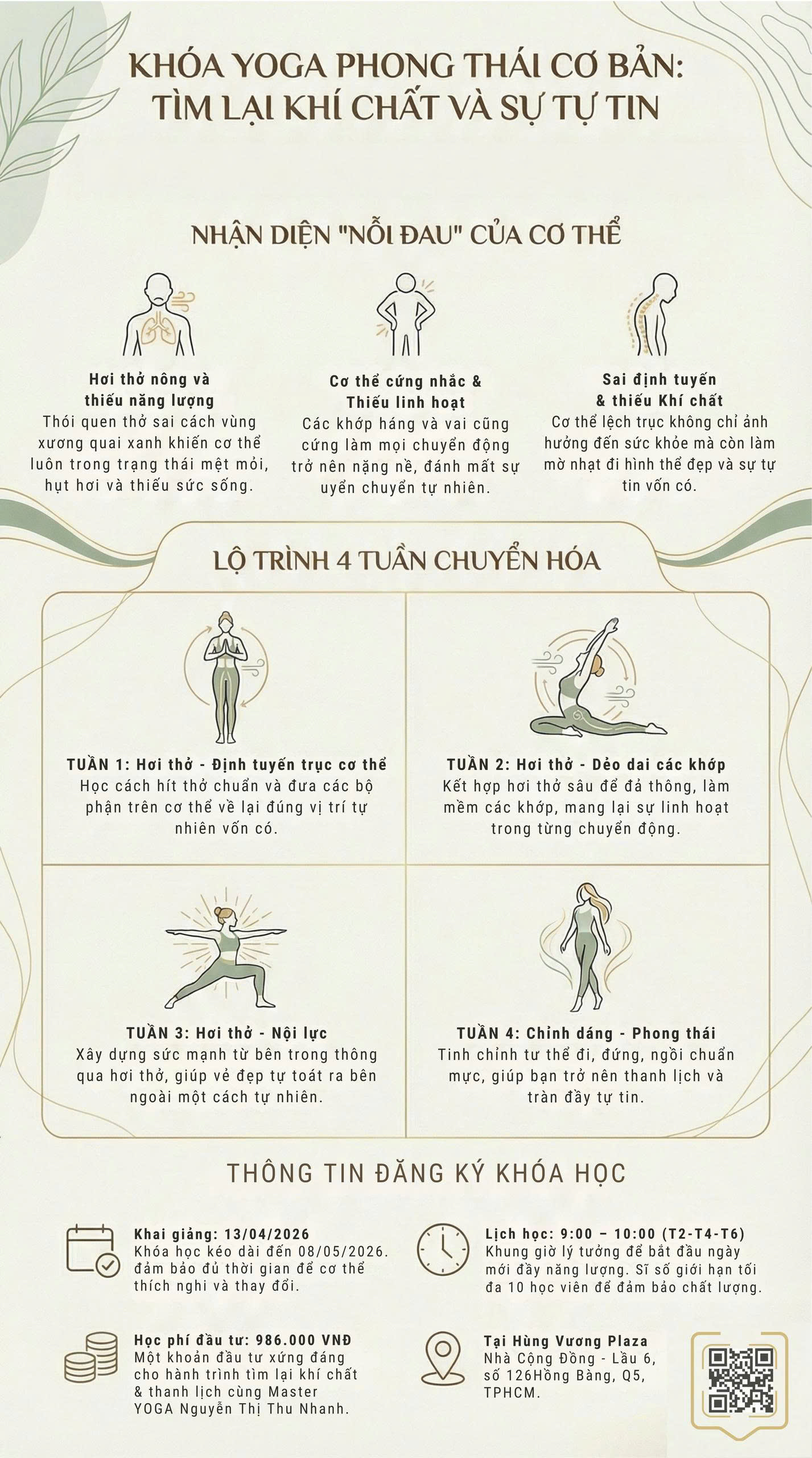 Tài liệu nền tảng BODY TALK